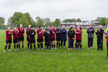 Bild 147 - Frauen SG R�nnau/Daldorf - SV Henstedt Ulzburg